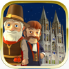Monument Builders  Cathedral Rising