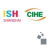 ISHShanghai&CIHE