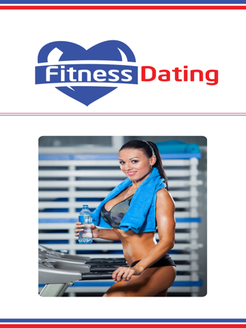 Fitness Datingのおすすめ画像1