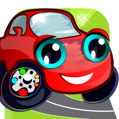 Carros: Páginas para Colorear y Dibujos Animados para Muchachos 2 - Colouring para Niños Grandes ➡ App Store Review ✓ | App's reputation platform