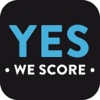 YesWeScore Squash