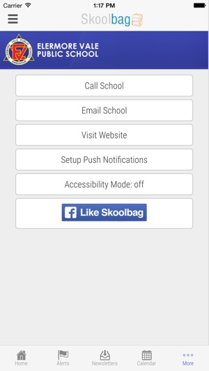 Elermore Vale Public School - Skoolbag(圖4)-速報App