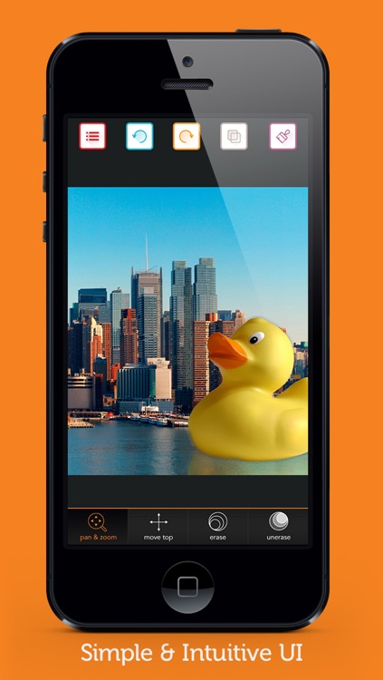 Superimpose Studio