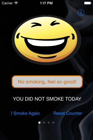 My Smoke Counter screenshot 4