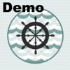 Sportboot Demo - Die Beispiel App zu SBF Binnen, SBF See, SKS, UBI, LRC und SRC