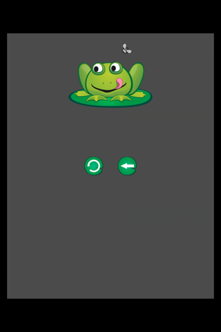 FrogMaze screenshot 4