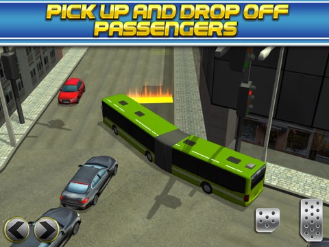 Скачать 3D Bus Driver Simulator Car Parking Game - АвтомобильГонки ИгрыБесплатно