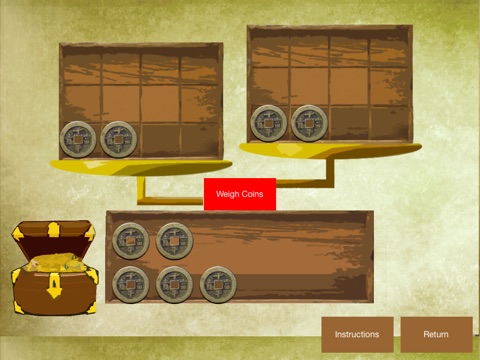 The Silk Road screenshot 2