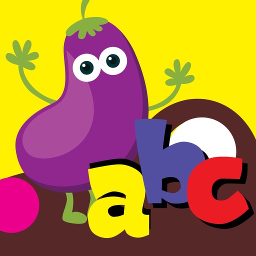 Amazing Baby Book Of ABC icon