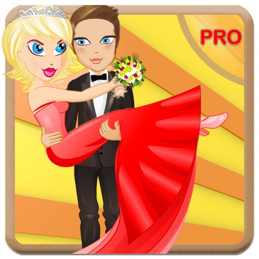 Christmas Wedding Dress Up Pro iOS App