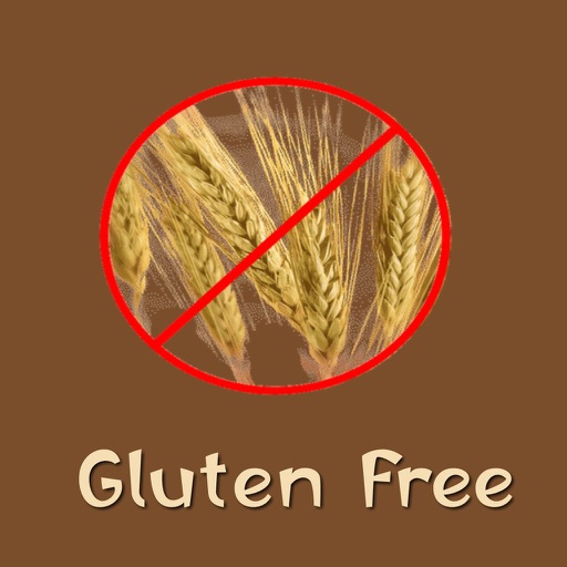 Gluten Free Diet Products icon