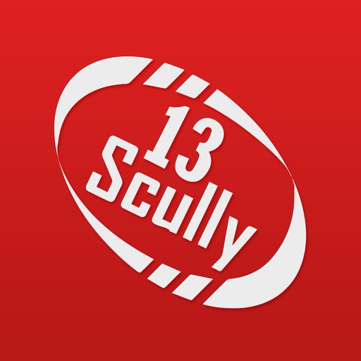 Scully 13 icon