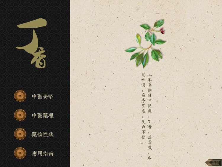 Compendium of Materia Medica (Volume 1)