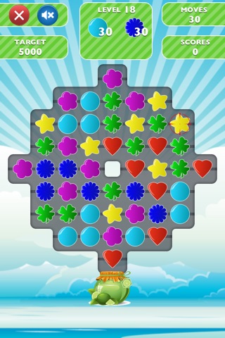 SweetWorld screenshot 4