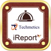 iReport Techmetics