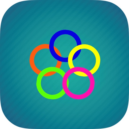 Color Keeper iOS App