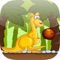 Super Kangaroo Juggling - Tap Tap And Hold The Ball In The Air