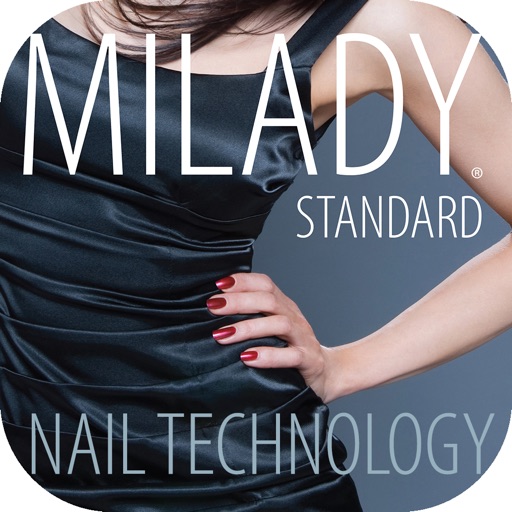 Milady Standard Nail Technology Exam Review