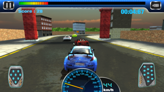 How to cancel & delete A-Tech Hyper Drive 3D Racing HD Full Version from iphone & ipad 2
