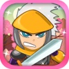 A Romantic Knight Hero - Sir Knight Valentine Adventure Pro