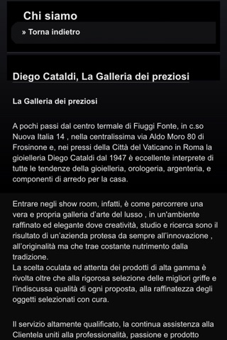 diego cataldi screenshot 2