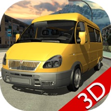 Activities of Russian Minibus Simulator 3D