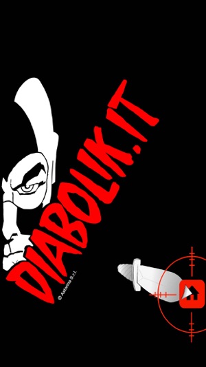 Diabolik IT(圖1)-速報App