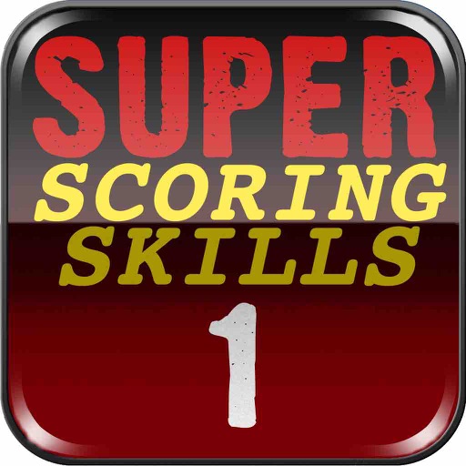 Super Scoring Skills: Post Moves: How To Dominate In The Paint - With Coach Steve Ball - Full Court Basketball Training Instruction icon