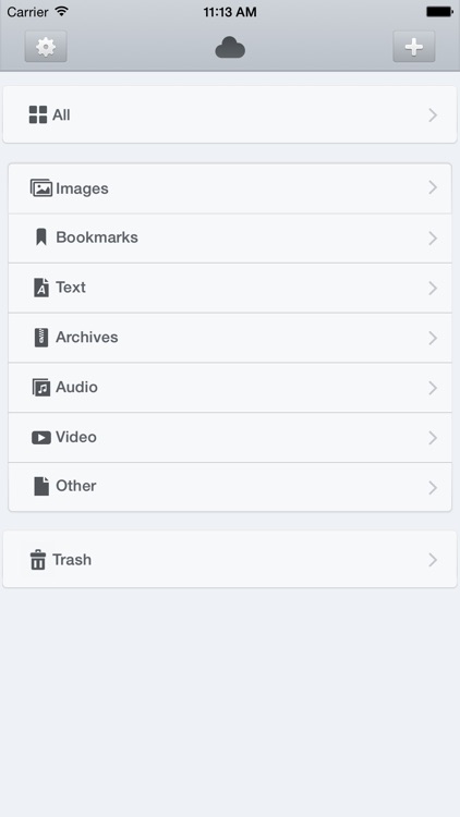 CloudApp Screen Recorder
