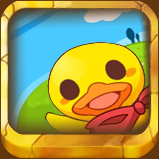 Duck Championship iOS App