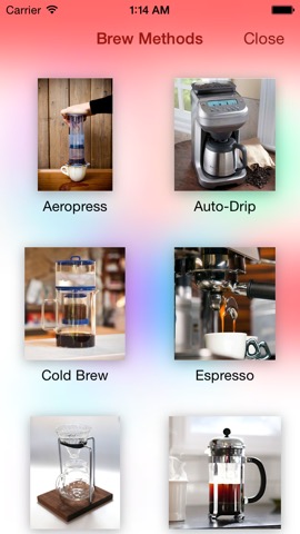 Brew Controlのおすすめ画像5