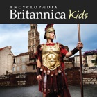 Top 36 Education Apps Like Britannica Kids: Ancient Rome - Best Alternatives