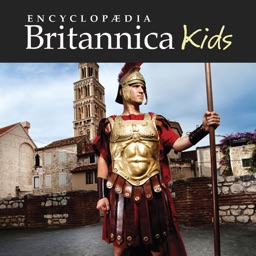 Britannica Kids: Ancient Rome