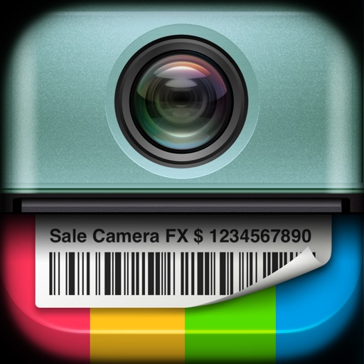 SALE Camera Ultimate - business marketing camera effects plus photo editor
