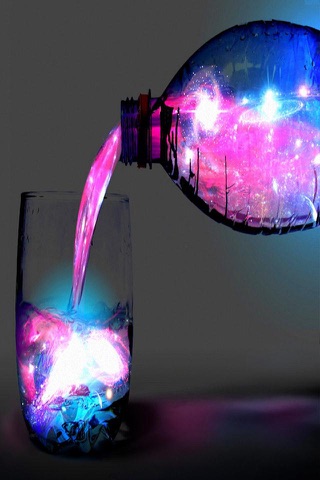 Glow Images- Splendid HD Glow Wallpapers for All iPhone and iPad screenshot 4