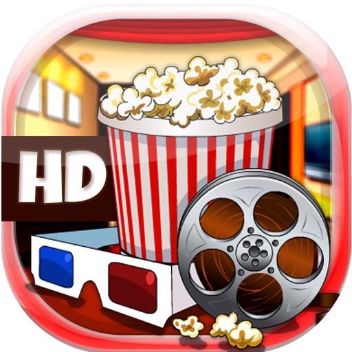 Escape For The Movie iOS App