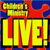 Children's Ministry Live!