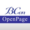 BCon OpenPage（日本語版)