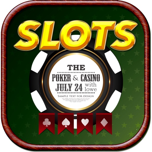 Private Scratch Wonder casino game - FREE Slots icon