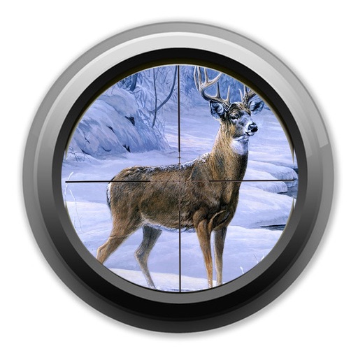 Sniper Hunting Seasons 3D icon
