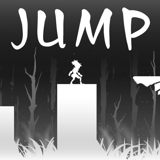 Infinity Jumping World iOS App