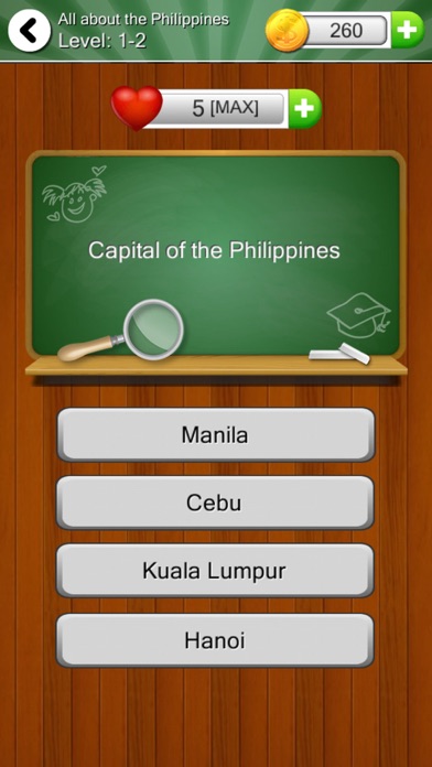 How to cancel & delete All about the Philippines from iphone & ipad 3
