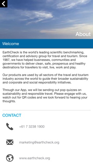 EarthCheck(圖2)-速報App