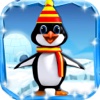 penguin care - penguin games free