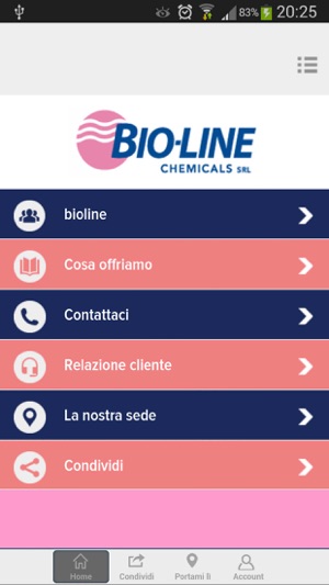 Bio-Line(圖2)-速報App