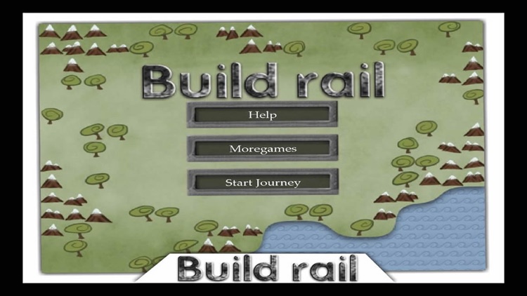 Build Rail