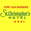 St. Christopher's Hotel - Port Aux Basques