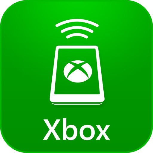 Xbox 360 SmartGlass iOS App