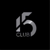 15 Club Paris