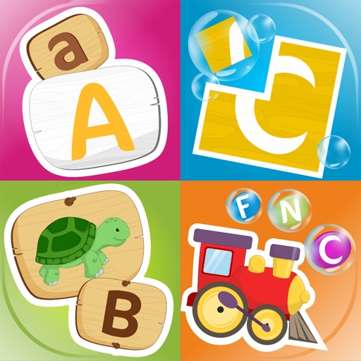 Lojëra për Fëmijë iOS App